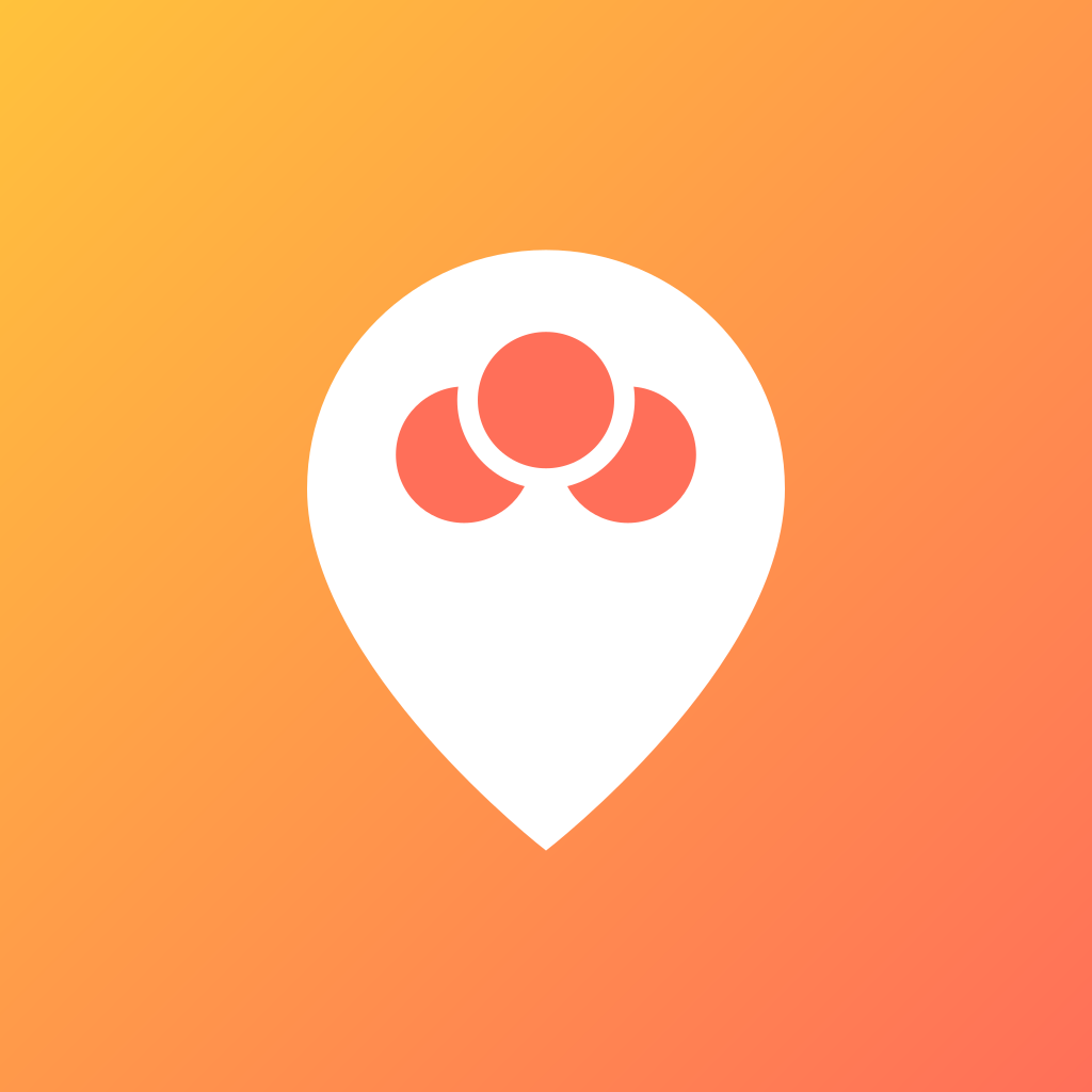 AmigoWeGo app icon